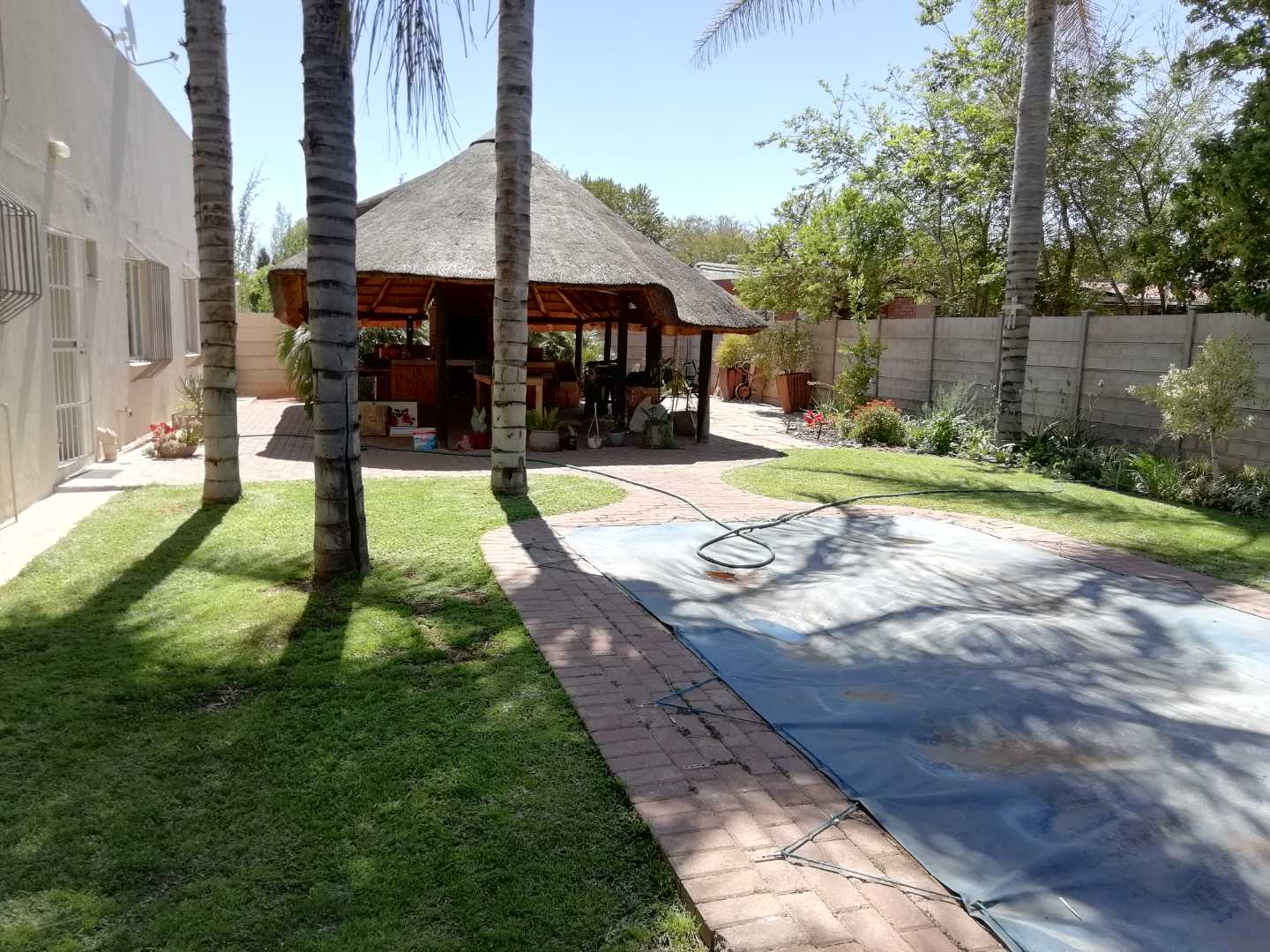 3 Bedroom Property for Sale in Blydeville Northern Cape